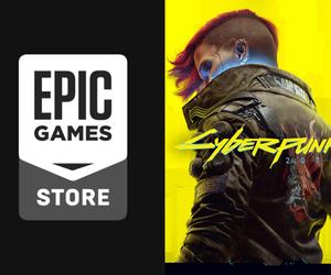 Epic Games Store 11 Kwietnia z grą dla fanów Cyberpunk 2077! Hit 2020 r. całkowicie za darmo