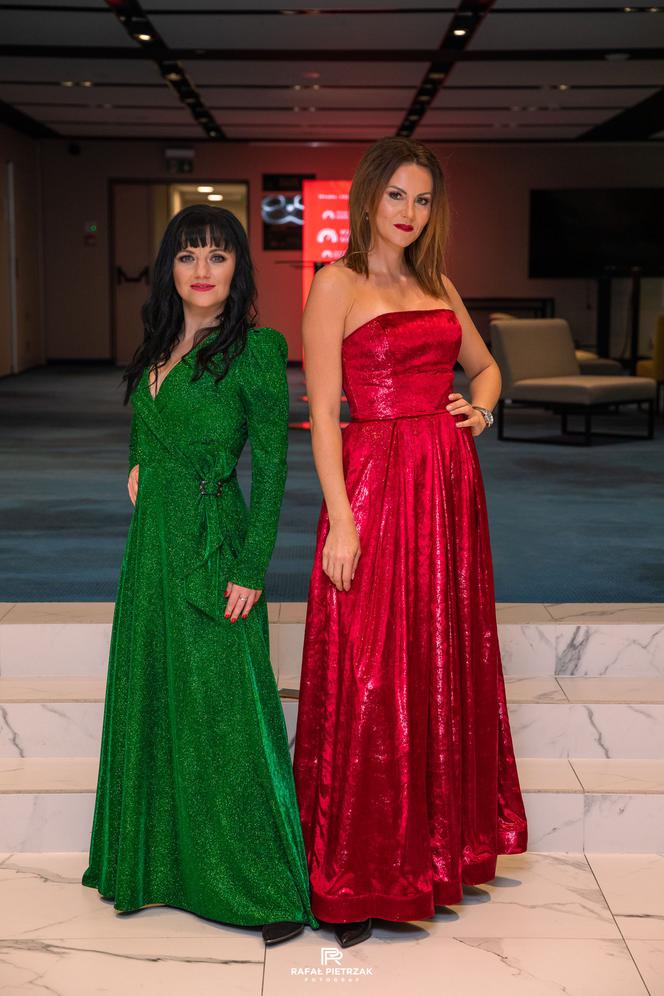 Modelki Piotra Ciepała jak gwiazdy Hollywood!