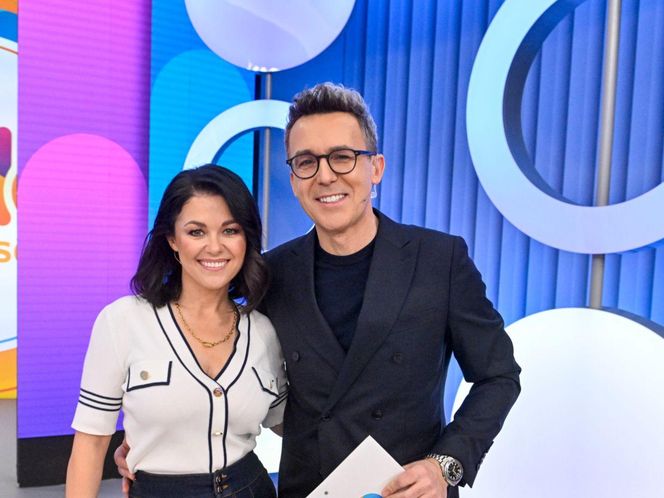 Cichopek i Kurzajewski