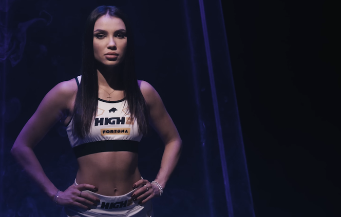 High League 5 - KOLEJNOŚĆ WALK. Kto kiedy walczy w sobotę 10 grudnia?