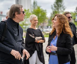 Rusza budowa TR Warszawa