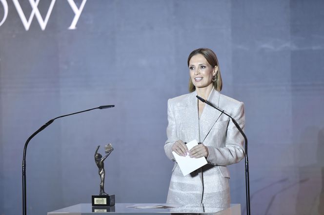 Telekamery 2025. Aldona Marciniak, Paulina Chylewska i Małgorzata Tomaszewska