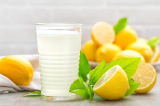 Mikstura z sody oczyszczonej i soku z cytryny - właściwości zdrowotne