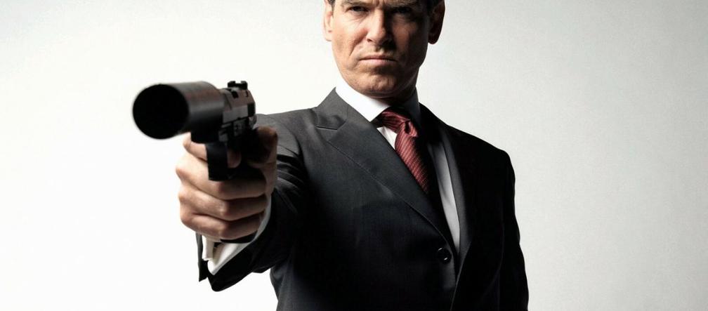 James Bond / Pierce Brosnan