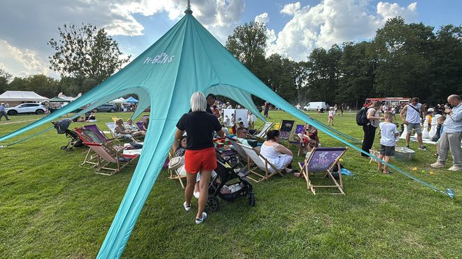 Eska Summer City na Jarmarku Dominikańskim