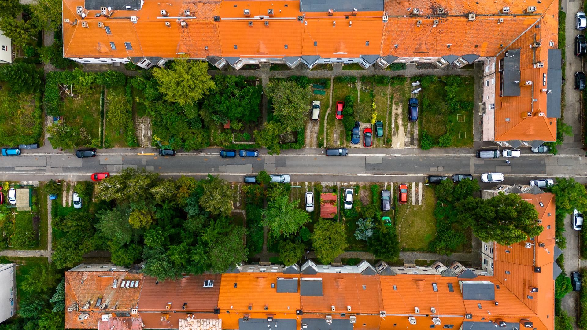 Osiedle Sępolno we Wrocławiu