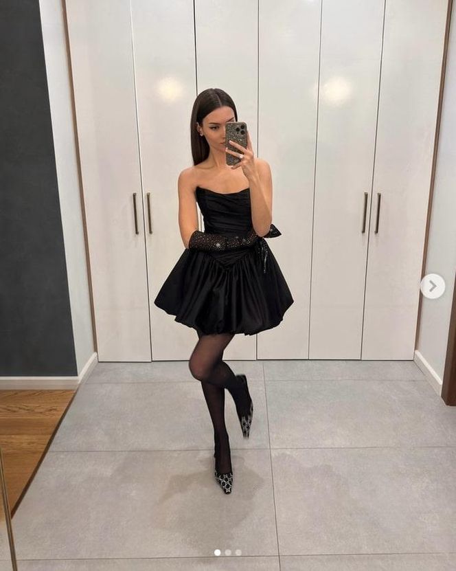 Nie żyje znana modelka. Kobieta miała tylko 30 lat