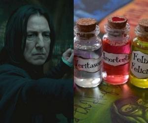 Harry Potter QUIZ: Jaki eliksir uwarzysz? Sprawdź, czy zdasz test Severusa Snapea