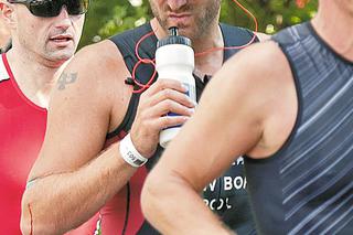 Joanna Koroniewska i Maciej Dowbor w Bydgoszczy naprawiali swój związek