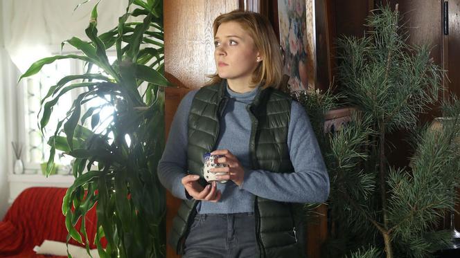 M jak miłość, odcinek 1368: Ula w ciąży? Janek namówi Ulę na dziecko?