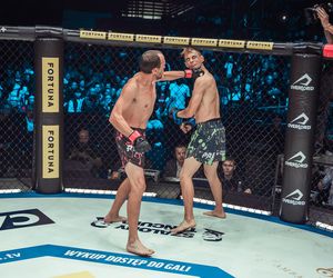 PRIME MMA 14