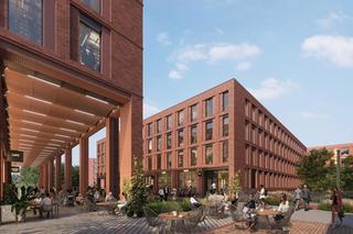 Wita - Echo Investment i Archicom