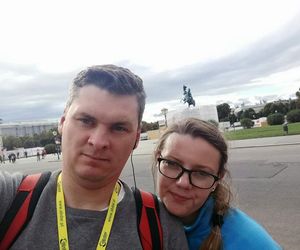 Spowodował wypadek, w którym zginęły żona i córka pana Andrzeja. Już jest na wolności.