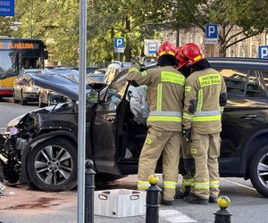 Dachowanie na Okrzei