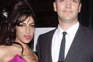 Amy Wineohouse Reg Traviss