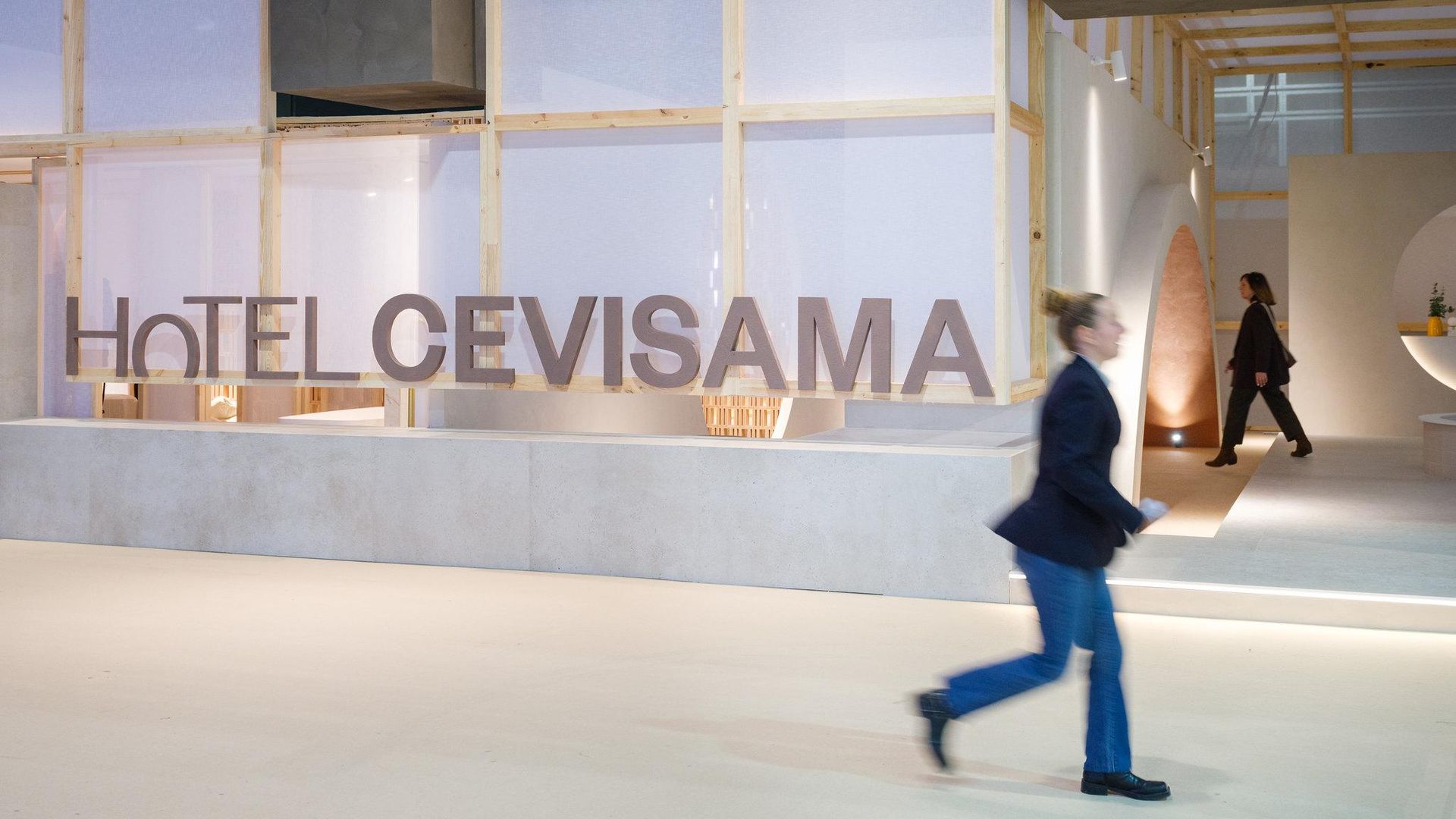 Hotel Cevisama