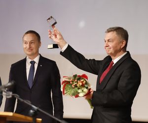 Przyznano nagrody Przyjaciel Życia