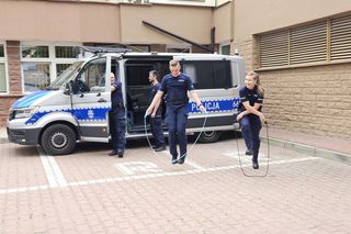 #PrzeskoczMukowiscydozę