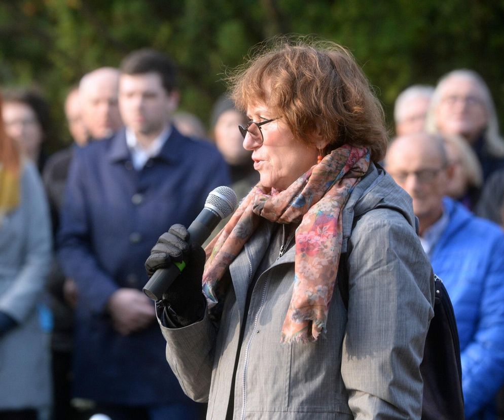 Maria Anna Potocka oficjalnie odwołana ze stanowiska dyrektorki MOCAK-u. Wiadomo, kto przejmie jej funkcję