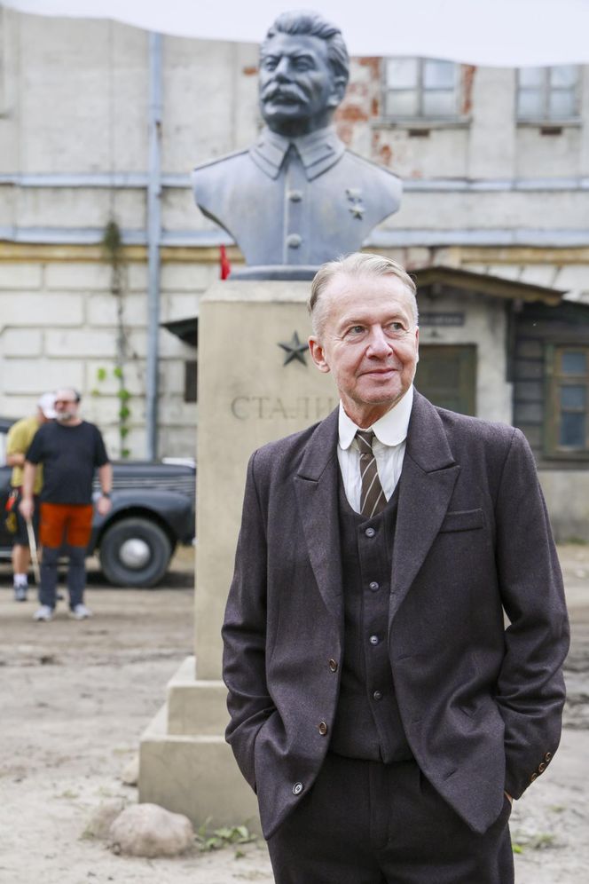 Linda idzie na emeryturę! Nie chce mu się z nami gadać