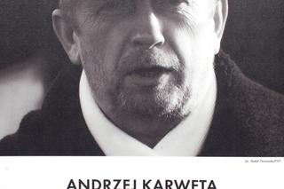 wiceadmirał Andrzej Karweta – dowódca Marynarki Wojennej RP