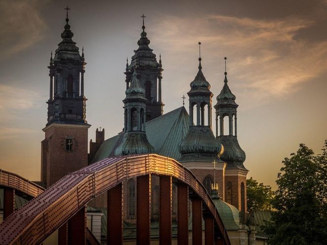  TOP 10 atrakcji w Poznaniu, które najbardziej cieszą latem