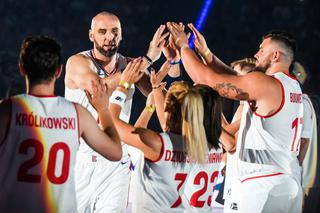 Marcin Gortat, koszykówka