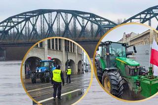 Protesty rolników wokół Bydgoszczy. Na S5 i S10 będą utrudnienia. Są nowe informacje, znamy dokładne trasy