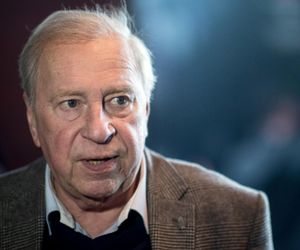 Na to chorował  Jerzy Stuhr? Wczesne oznaki choroby nie zawsze wskazują na poważny problem