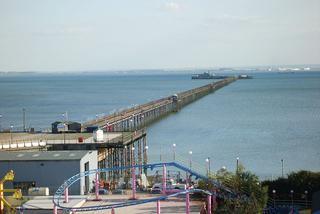 Southend-on-Sea