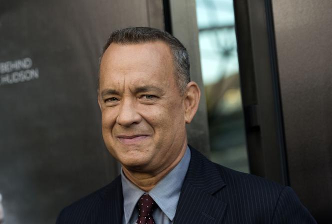 Tom Hanks