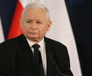 Jarosław Kaczyński nie popuści reparacji. Jest wściekły