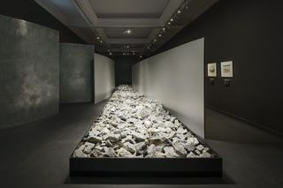 Życie w Architekturze 2025. Wystawa „Hokusai. Wędrując...” w Muzeum Narodowym w Krakowie. NArchitekTURA - Bartosz Haduch