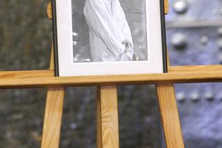 Pogrzeb Magdaleny Cwen-Hanuszkiewicz