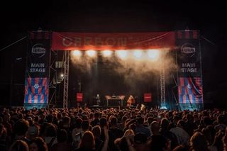 CARBON Silesia Festival coraz bliżej. Line-up, bilety