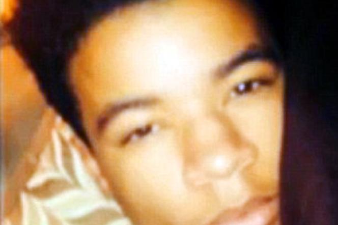 Maxwell Morton, 16-letni morderca