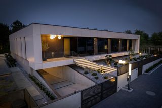 Życie w Architekturze 2025. The Frame. Daniel Cieślik