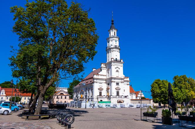 Kowno. Co zwiedzić w litewskim mieście Mickiewicza i architektury z listy UNESCO?