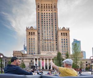 Marek Bieńczyk w rozmowie z Filipem Springerem