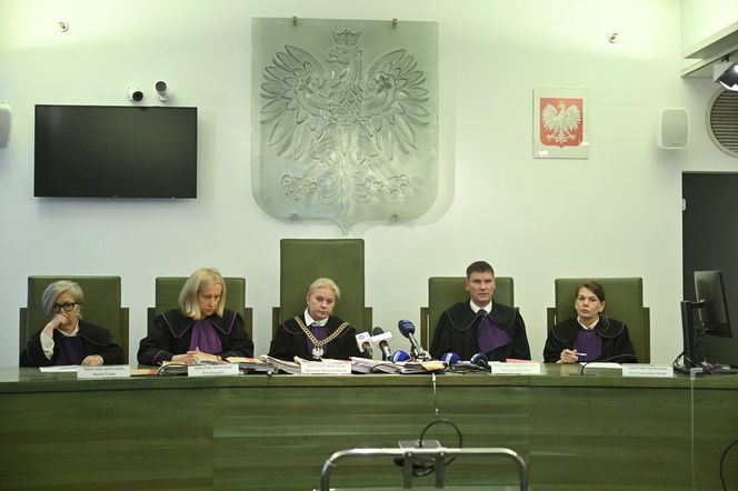 Sprawa Doriana S. zszokowała nawet doświadczonych prawników