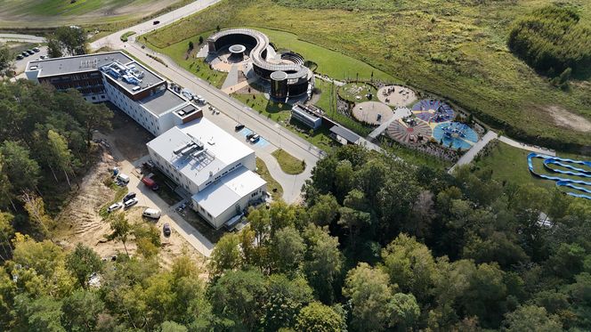 Uzdrowisko Lidzbark Warmiński