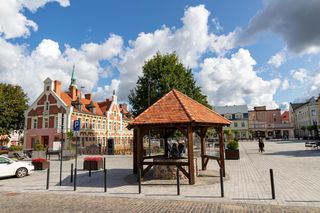 Najbrzydsze miasta woj. pomorskiego. Ranking autorstwa AI