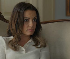 Barwy szczęścia odc. 3201. Kasia (Katarzyna Glinka)