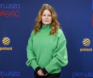 Ewa Skibińska - piłam tyle, że nie pamiętałam oklasków