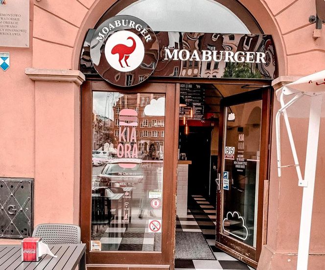 Popularny bar z burgerami znika z mapy Wrocławia. "To dla nas trudny moment" 