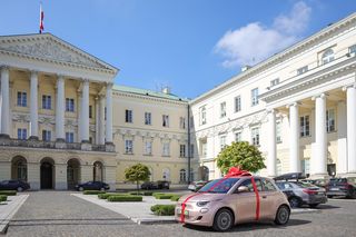 Elektryk za rozliczenie PIT! Warszawa rozdaje nagrody za rozliczanie podatku