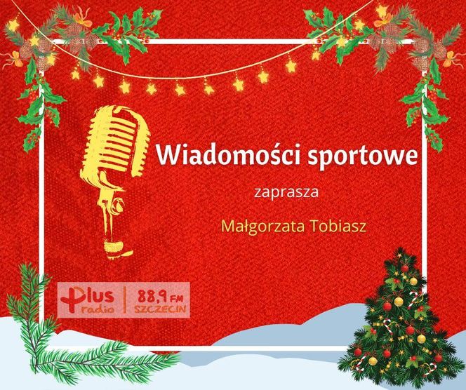 Wiadomości sportowe 02.12.2024