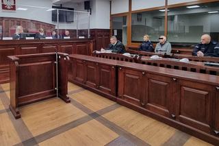 Zabójstwo w Słupsku