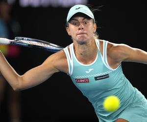 Magda Linette szybko odpada z Indian Wells. Emma Raducanu okazała się za silna