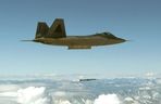 F-22 Raptor